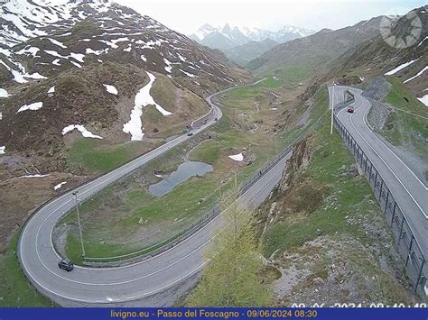 foscagno webcam|Webcam Livigno, Province of Sondrio, Lombardy, Italy